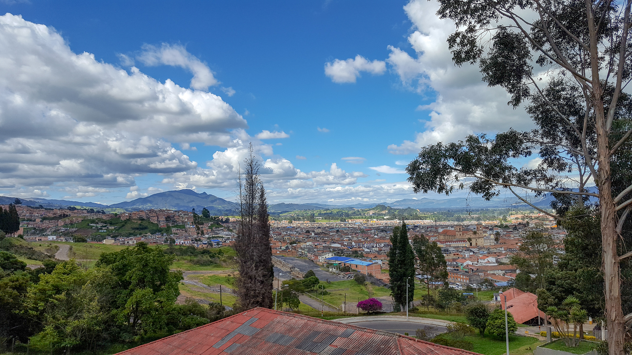 VivaViajar Majestuosa Catedral De Sal En Zipaquirá, Colombia