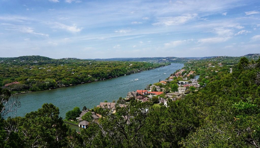 Mount Bonnell